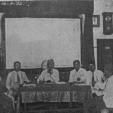 Sejarah PSSI (Bagian 3): PSSI Era Soeratin Mengkloning PSIM