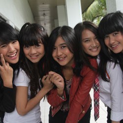 JKT48 Sukses Gelar Konser Khusus Cewek dan Anak-anak