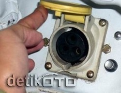 Pengembangan Mobil Listrik Menristek Cuma Butuh Rp 500 Juta