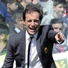 Allegri: Jangan Ulangi Kesalahan Seperti Saat Lawan Fiorentina