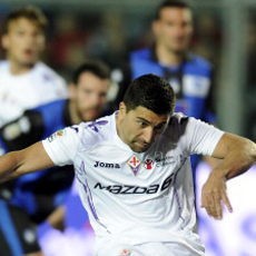 Fiorentina Bekuk Atalanta 2-0