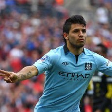 Kalahkan Chelsea, City Jumpa Wigan di Final