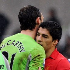 McCarthy yang Mengejutkan Bikin Si Merah Mandul