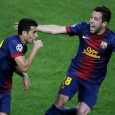 Tiga Poin untuk Jaga Fokus Los Cules di Liga