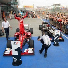 Tiga Pemenang Berbeda Hadir di Tiga Balapan Awal