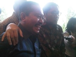 Akan Dicopot dari Posisi Bendum PD, Ini Kata Sartono Hutomo