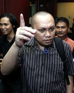 Pengacara: Gayus Tak Pernah Mampir ke Rumah Mertua di Dekat LP Sukamiskin