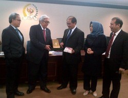 DKPP Usulkan Sanksi Etika untuk Pejabat Publik