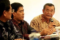 Di Masa Antasari, KPK Kirim 4 Tim Kejagung Usut Perkara BLBI