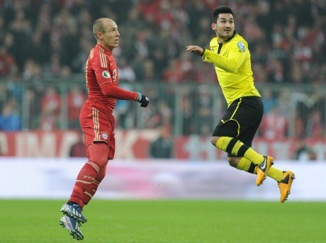 Bayern & Dortmund Diprediksi Mampu Sisihkan Barca & Madrid