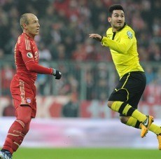 Bayern & Dortmund Diprediksi Mampu Sisihkan Barca & Madrid