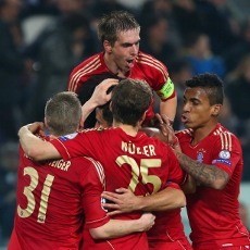 Bayern Sudah Kepikiran Barca