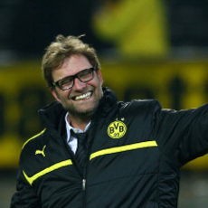 Mourinho Mata-matai Dortmund, Klopp: Usahanya Akan Sia-sia