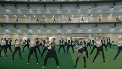 Video Musik Terbaru Psy Telah Disaksikan 50 Juta Kali di YouTube dalam 2 Hari