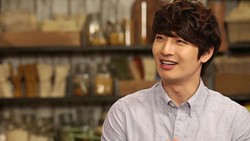 Son Ho Young Sumbangkan Hadiah dari Masterchef Celebrity Korea