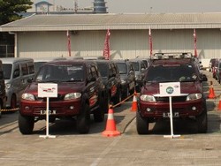 Mengurangi Kebisingan di Kabin Mobil