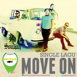 Free Download: Souljah - Move On