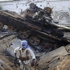 Rentetan Serangan Bom & Penembakan di Somalia Renggut 30 Nyawa