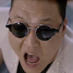 Psy Tampil Menyebalkan di Video Klip Gentleman