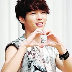 Woohyun Infinite Populer di Kalangan Wanita?