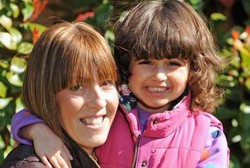 Kena Penyakit Langka, Gadis Kecil Ini Nyaris Tak Punya Kekebalan Tubuh