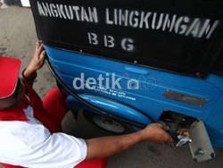 Gas adalah Bahan Bakar Masa Depan