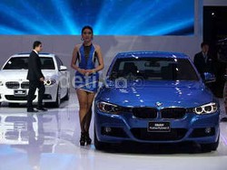 Zinoro, Anak Hasil Perkawinan BMW dan Merek China