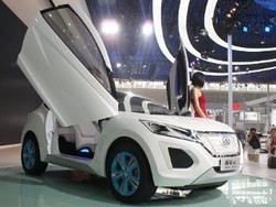 Ternyata Ada 171 Merek Mobil China