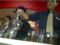 Kopi Apa yang Bikin Pengendara Tetap Terjaga Saat Nyetir?