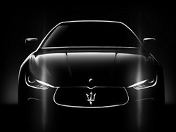 Maserati Akhirnya Pakai Diesel