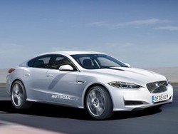 Lawan BMW Seri 3, Jaguar Siapkan Mobil Spesial