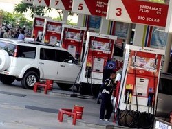 Premium untuk Mobil Pribadi Jadi Rp 6.500/Liter?