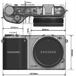 Samsung NX2000 Dirumorkan Pakai OS Tizen