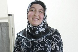 Wanita Transplantasi Rahim Pertama di Dunia Ini Akhirnya Hamil