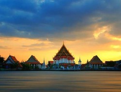 Menjelajah Indahnya Thailand dari Balik Lensa