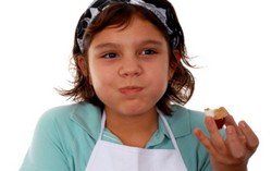 Jangan Lupa Berikan Camilan Sehat Ini Saat Anak Pulang Sekolah!