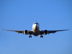 90 Detik, Waktu Vital Mengosongkan Pesawat Saat Kecelakaan