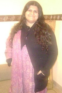 Frustasi Selalu Dikira Ibu-ibu, Gadis Ini Turunkan Berat Badan 48 Kg