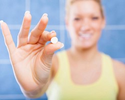 Amankah Langsing dengan Suplemen Tambahan?