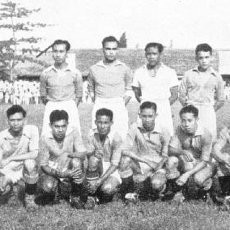 Sejarah PSSI (Bagian 6): Ribut-ribut Jelang Piala Dunia 1938