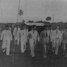 Sejarah PSSI (Bagian 5): NIVU vs PSSI, Perseteruan Dua Federasi