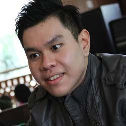 Barry Item Banyak Belajar dari Bunglon & Titi DJ