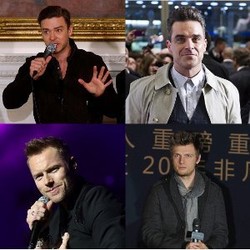 5 Penyanyi Lulusan Boyband atau Grup Vokal Terpopuler