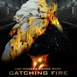 Trailer Perdana The Hunger Games: Catching Fire Nongol di MTV Movie Award 2013