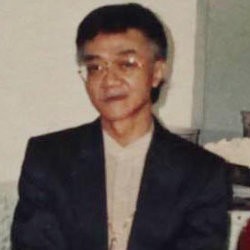 Dituding Sebagai Dukun, Ini Jawaban Eyang Subur