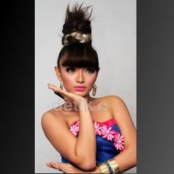 Jaga Penampilan, Zaskia Gotik Disuntik dan Makan Daun Kecapi