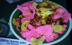 10 Legenda Kuliner Nusantara Meriahkan Festival Jajanan Bango 2013