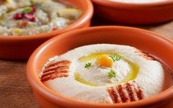 Kebab dan Shawarma Khas Lebanon Disajikan Eksklusif di Cinnamon