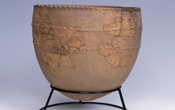 Periuk 15.000 Tahun Lalu, Ternyata Digunakan Untuk Memasak Sup Ikan