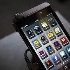 Isu Z10 Banyak Dikembalikan, BlackBerry: Itu Bohong!